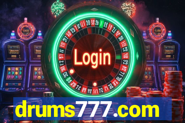 drums777.com