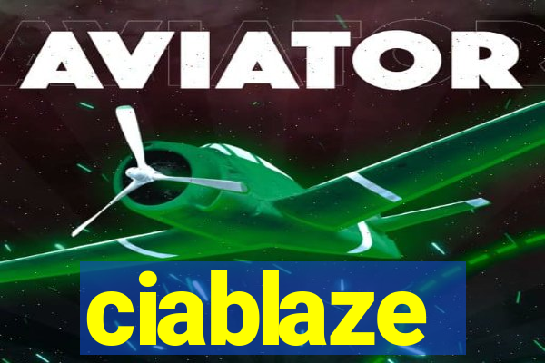 ciablaze