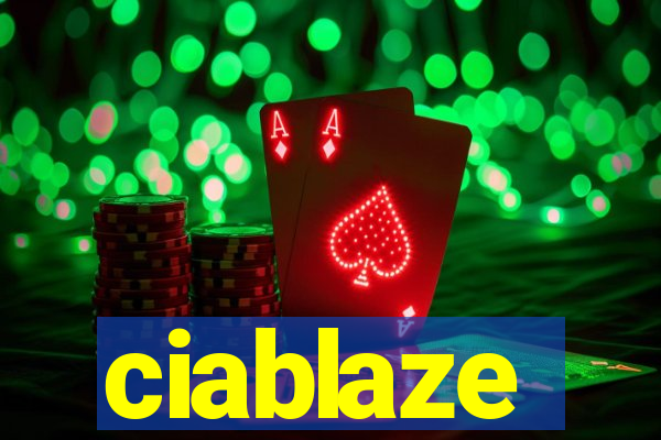 ciablaze