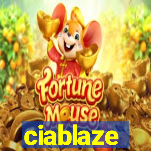 ciablaze