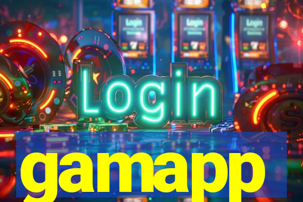gamapp