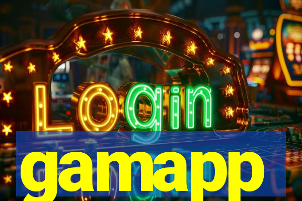 gamapp