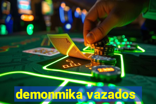 demonmika vazados