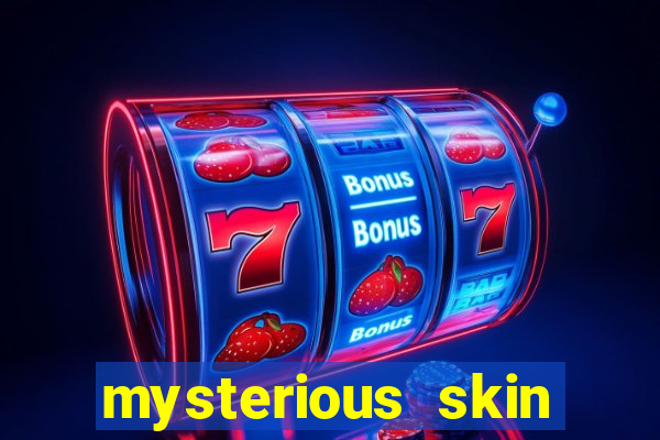 mysterious skin filme completo dublado