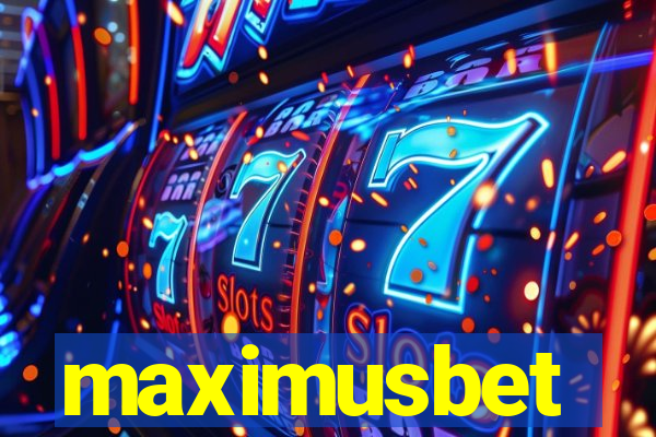 maximusbet