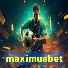 maximusbet