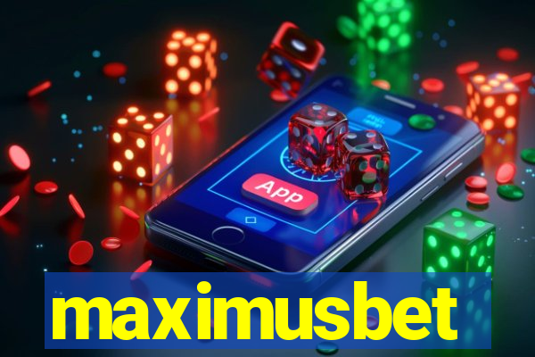 maximusbet