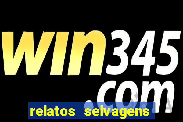 relatos selvagens dublado online