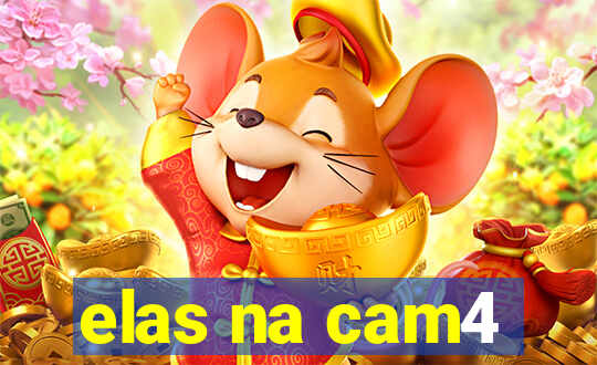 elas na cam4