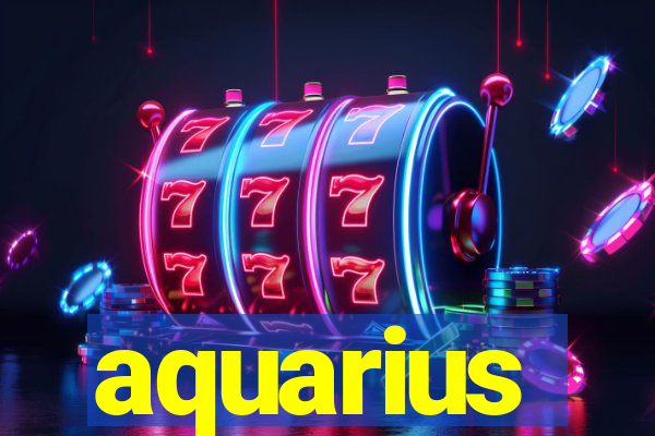 aquarius