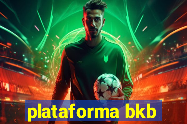 plataforma bkb