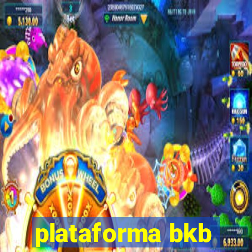 plataforma bkb