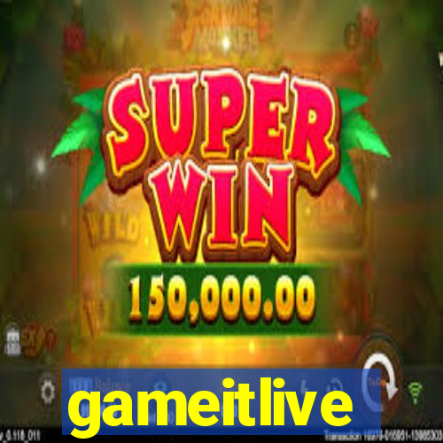 gameitlive