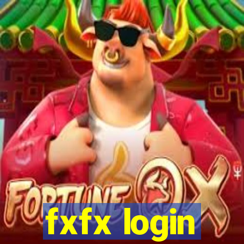 fxfx login
