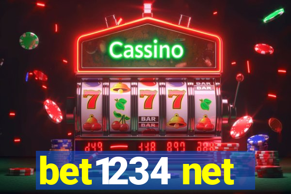 bet1234 net