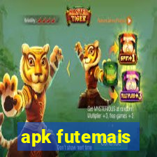 apk futemais
