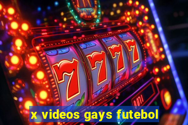 x videos gays futebol