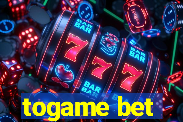togame bet