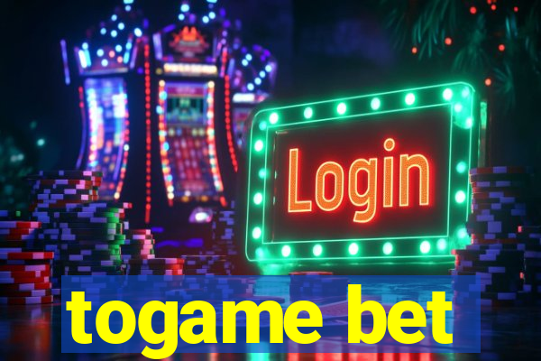 togame bet
