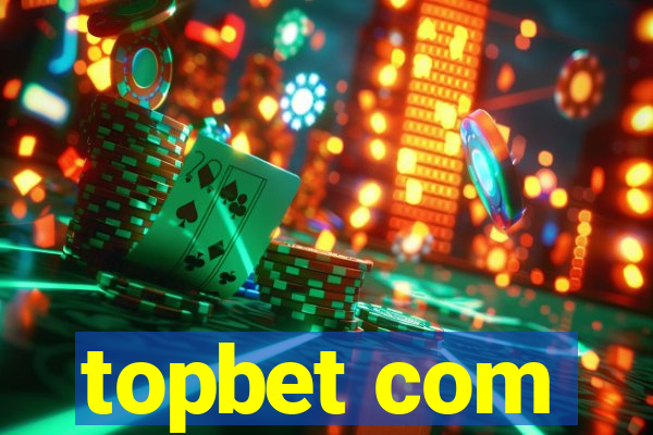 topbet com