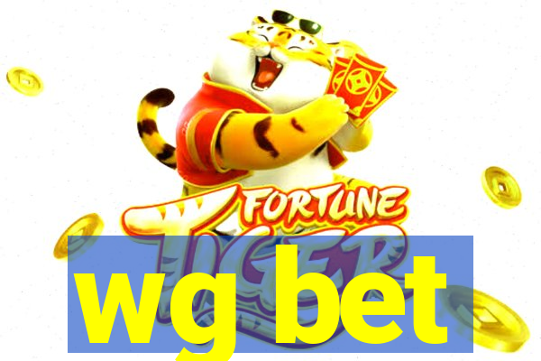 wg bet