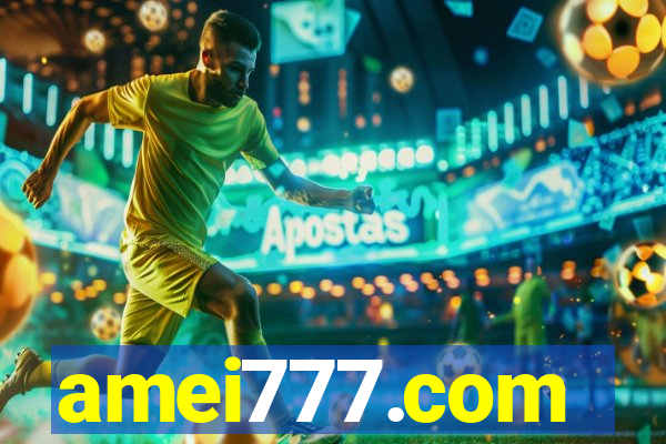 amei777.com