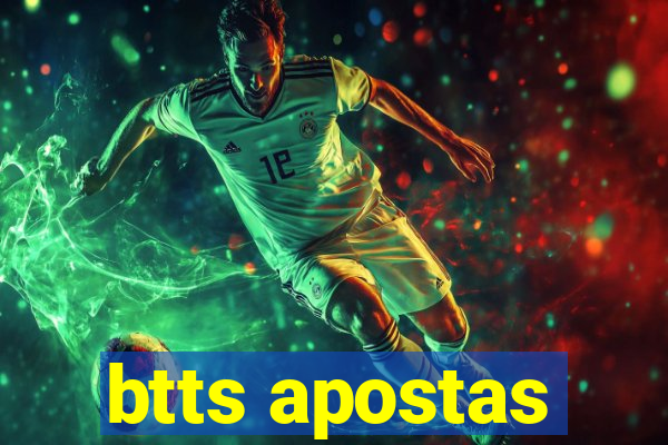 btts apostas