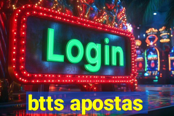 btts apostas