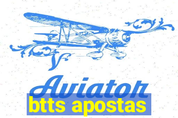 btts apostas