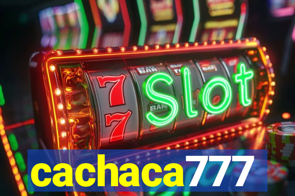 cachaca777