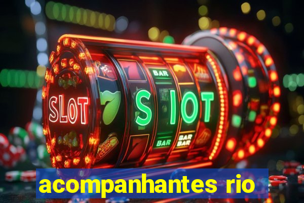 acompanhantes rio