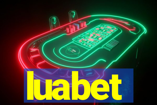 luabet