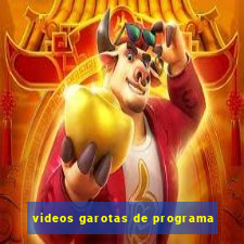 videos garotas de programa