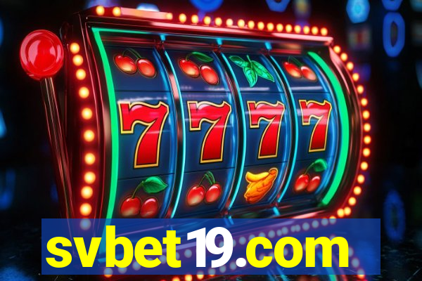 svbet19.com