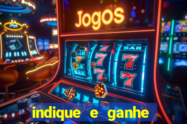 indique e ganhe vai de bet