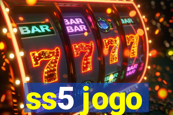 ss5 jogo