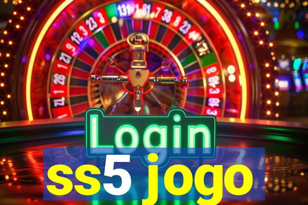 ss5 jogo