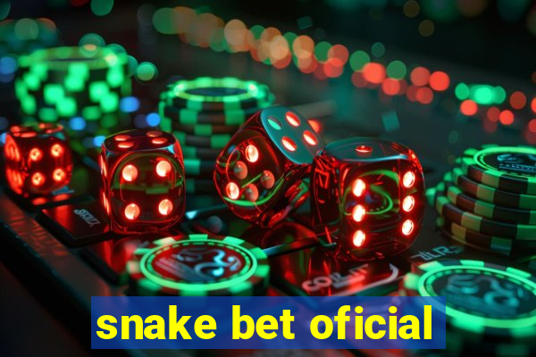 snake bet oficial