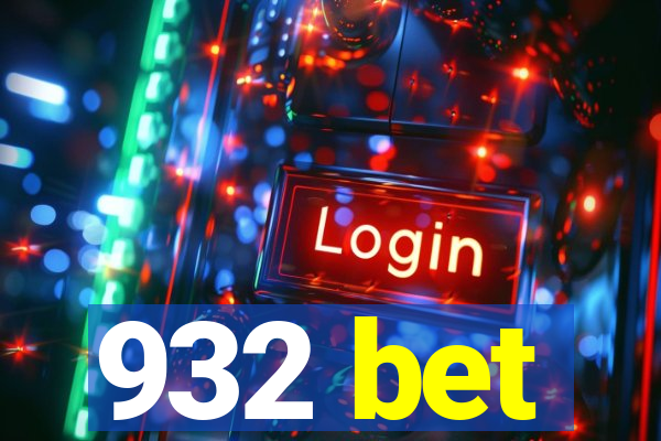 932 bet