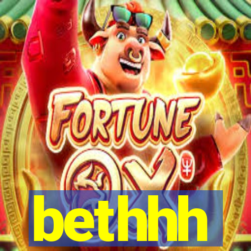 bethhh