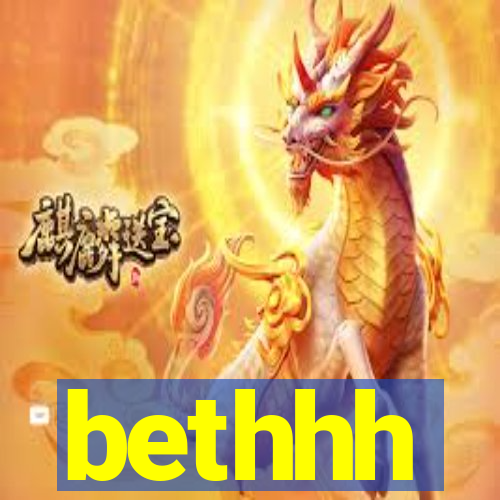 bethhh