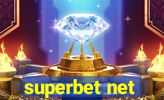 superbet net