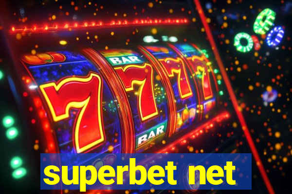 superbet net