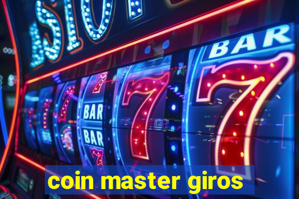 coin master giros