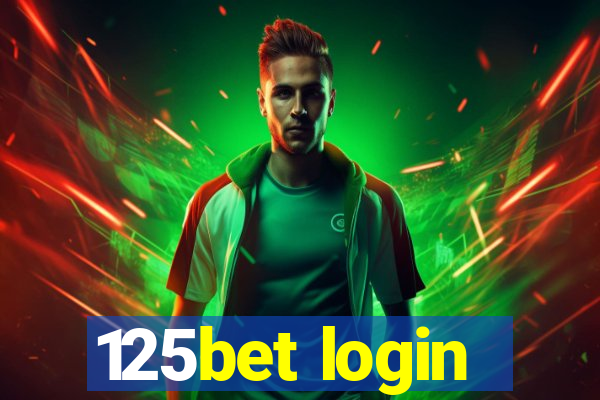 125bet login