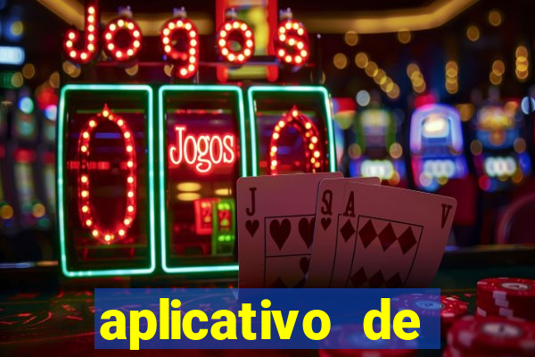 aplicativo de apostas online
