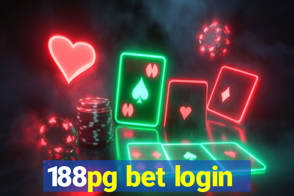 188pg bet login