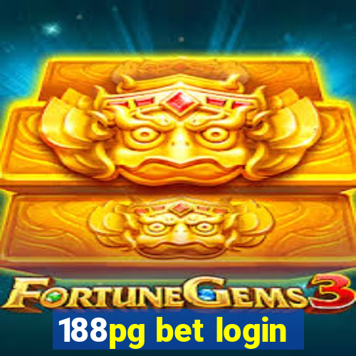 188pg bet login