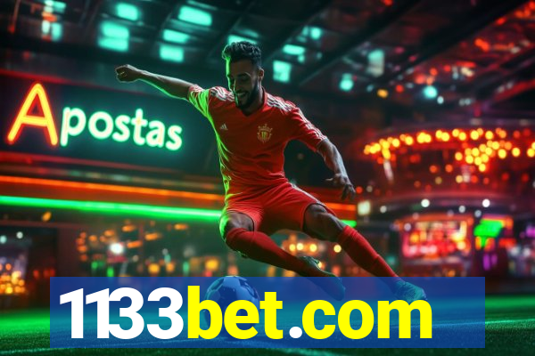 1133bet.com