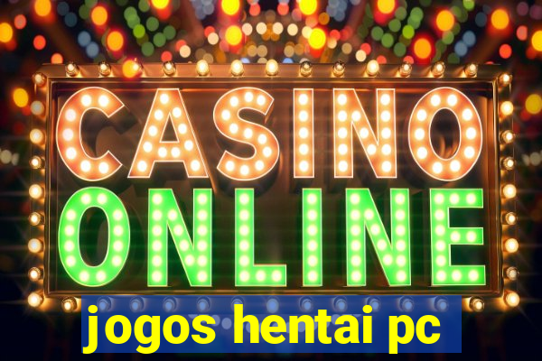 jogos hentai pc